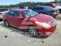 2013 Hyundai Azera фото