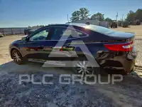 2013 Hyundai Azera фото