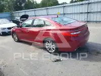 2013 Hyundai Azera фото