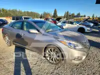2013 Hyundai Azera photo