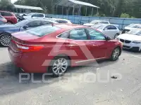 2013 Hyundai Azera фото