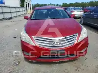 2013 Hyundai Azera фото
