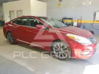2013 Hyundai Azera фото