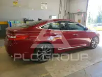 2013 Hyundai Azera фото