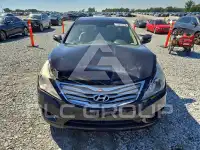 2013 Hyundai Azera фото