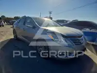 2013 Hyundai Azera фото