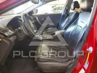 2013 Hyundai Azera фото