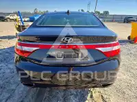 2013 Hyundai Azera фото