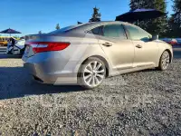 2013 Hyundai Azera photo