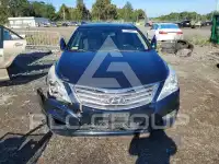 2013 Hyundai Azera фото