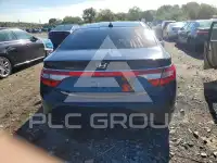 2013 Hyundai Azera фото