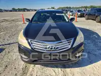 2013 Hyundai Azera фото