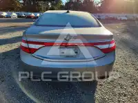2013 Hyundai Azera photo