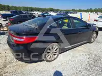 2013 Hyundai Azera фото
