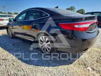 2013 Hyundai Azera фото