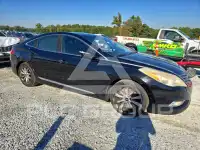 2013 Hyundai Azera фото