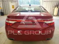 2013 Hyundai Azera фото