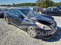 2013 Hyundai Azera фото