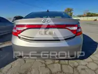 2013 Hyundai Azera фото