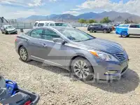 2013 Hyundai Azera photo