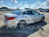 2013 Hyundai Azera фото