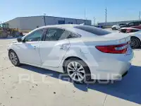 2013 Hyundai Azera photo