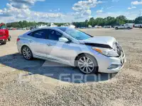 2013 Hyundai Azera фото