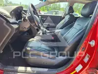 2013 Hyundai Azera photo