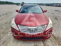 2013 Hyundai Azera фото
