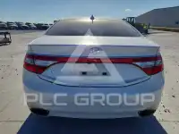 2013 Hyundai Azera photo