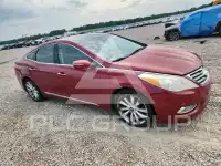 2013 Hyundai Azera фото