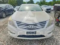 2013 Hyundai Azera фото