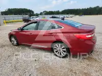 2013 Hyundai Azera фото