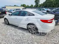 2013 Hyundai Azera фото