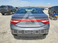 2013 Hyundai Azera photo
