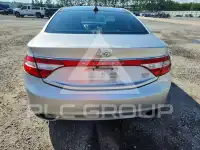 2013 Hyundai Azera фото
