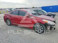2013 Hyundai Azera фото