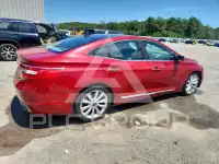 2013 Hyundai Azera photo