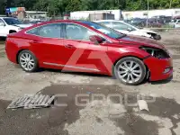 2013 Hyundai Azera фото