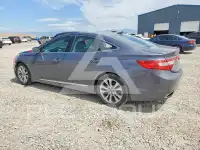2013 Hyundai Azera photo