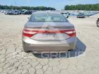 2013 Hyundai Azera photo