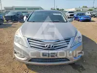 2013 Hyundai Azera фото
