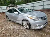 2013 Hyundai Azera photo