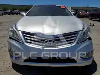 2013 Hyundai Azera фото