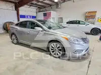 2013 Hyundai Azera фото