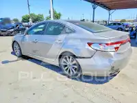 2013 Hyundai Azera фото