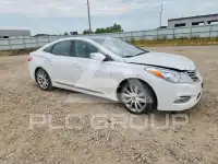 2013 Hyundai Azera фото