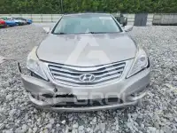 2013 Hyundai Azera фото