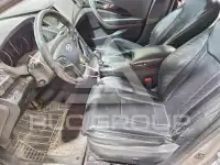 2013 Hyundai Azera фото