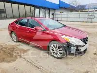 2013 Hyundai Azera photo